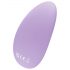 LELO Lily 3 - oplaadbare, waterdichte clitoris vibrator (paars)