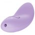 LELO Lily 3 - oplaadbare, waterdichte clitoris vibrator (paars)