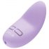 LELO Lily 3 - oplaadbare, waterdichte clitoris vibrator (paars)