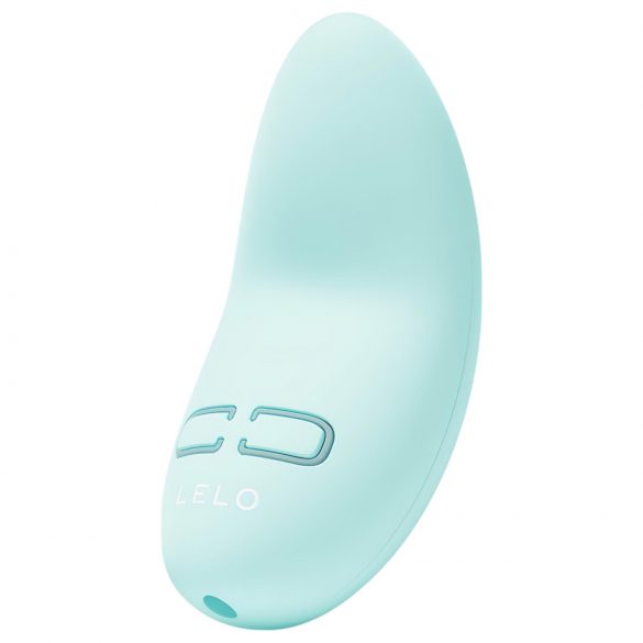 LELO Lily 3 - Oplaadbare waterdichte clitoris vibrator (groen)