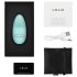 LELO Lily 3 - Oplaadbare waterdichte clitoris vibrator (groen)