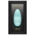 LELO Lily 3 - Oplaadbare waterdichte clitoris vibrator (groen)