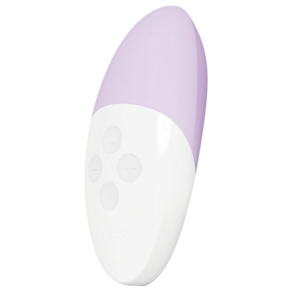 LELO Siri 3 - Stemgestuurde clitoristriller (paars)