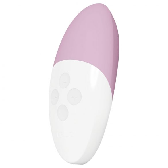 LELO Siri 3 - Geluidsgevoelige clitorisvibrator (pink)