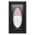 LELO Siri 3 - Geluidsgevoelige clitorisvibrator (pink)