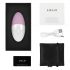 LELO Siri 3 - Geluidsgevoelige clitorisvibrator (pink)