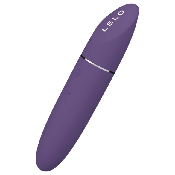 LELO Mia 3 – discrete lippenstift vibrator (paars)