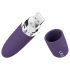 LELO Mia 3 – discrete lippenstift vibrator (paars)