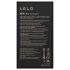 LELO Mia 3 – discrete lippenstift vibrator (paars)