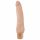 Dr. Skin Vibe No.7 - Realistische Vibrator (natuur)