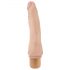 Dr. Skin Vibe No.7 - Realistische Vibrator (natuur)