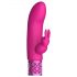 Royal Gems - Oplaadbare Clitorisstimulatie Vibrator (Roze)