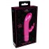 Royal Gems - Oplaadbare Clitorisstimulatie Vibrator (Roze)