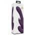 Vive Suki - Draadloze Strap-On Vibrator (Lila)