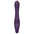 Vive Suki - Draadloze Strap-On Vibrator (Lila)