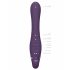 Vive Suki - Draadloze Strap-On Vibrator (Lila)