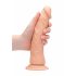 RealRock Dildo 20cm - natuurgetrouw genot