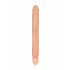 RealRock Dubbele Dildo 36cm - Natuurlijk Glamour