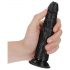 RealRock Realistische Dildo 15,5cm - Zwart