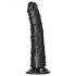 RealRock Realistische Dildo 15,5cm - Zwart