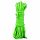 Ouch! - Glow in the dark bondage touw - 5m (groen)