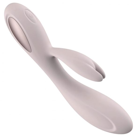 Raytech - Oplaadbare waterdichte clitoris vibrator (roze)