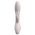 Raytech - Oplaadbare waterdichte clitoris vibrator (roze)