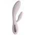 Raytech - Oplaadbare waterdichte clitoris vibrator (roze)