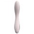 Raytech - Oplaadbare, waterdichte G-spot vibrator (roze)