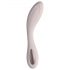 Raytech - Oplaadbare, waterdichte G-spot vibrator (roze)