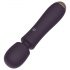 Raytech - oplaadbare waterdichte paarse massagervibrator