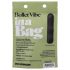 Doc Johnson Bullet Vibe - oplaadbaar en waterdicht (zwart)