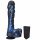 Doc Johnson Mini F-Machine Tendril - draadloze stootvibrator (blauw)