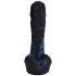 Doc Johnson Mini F-Machine Tendril - draadloze stootvibrator (blauw)