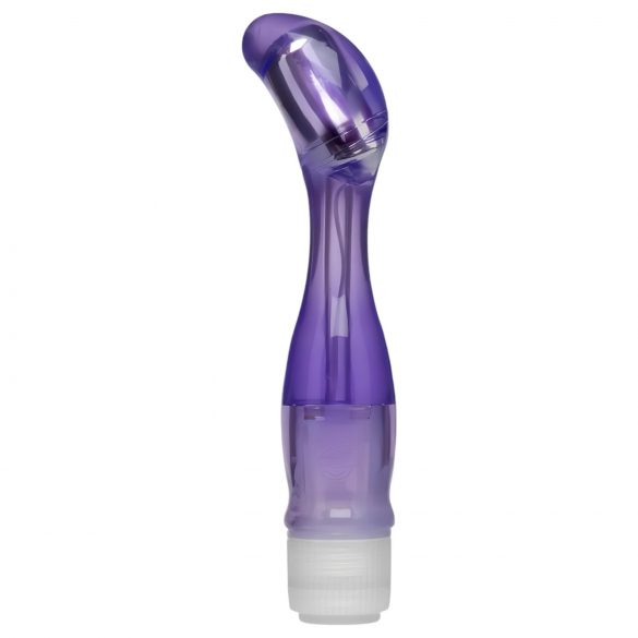 Lucid Dream 14 - krachtige G-spot vibrator (paars)