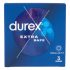 Durex extra safe - veilige condoom (3 stuks)