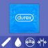 Durex extra safe - veilige condoom (3 stuks)