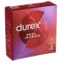 Durex Feel Intimate - Dunwand Condooms (3 stuks)