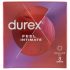 Durex Feel Intimate - Dunwand Condooms (3 stuks)