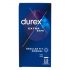 Durex Extra Safe - betrouwbare condooms (12 stuks)