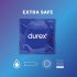 Durex Extra Safe - betrouwbare condooms (12 stuks)