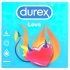 Durex Love Condoom - Easy-on (4 stuks)