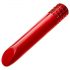 Oh My Gem - oplaadbare lippenstift vibrator (rood)