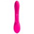 Lucas - Oplaadbare clitoris vibrator (roze)