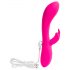 Lucas - Oplaadbare clitoris vibrator (roze)