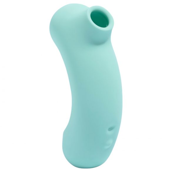 Platanomelón Mambo - Luchtgolven Clitoris Stimulator (Groen)