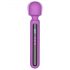 Engily Ross Aura - Oplaadbare digitale vibrator (paars)