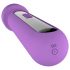 Engily Ross Aura - Oplaadbare digitale vibrator (paars)