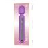 Engily Ross Aura - Oplaadbare digitale vibrator (paars)