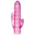 Evolved Intense - 8-delige vibratorset (roze)